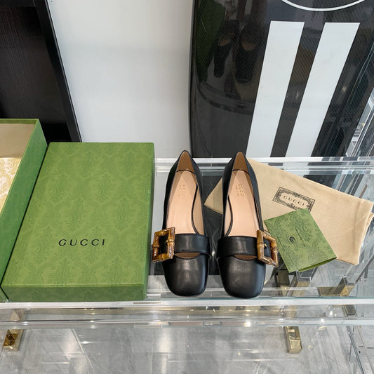 Gucci Heels