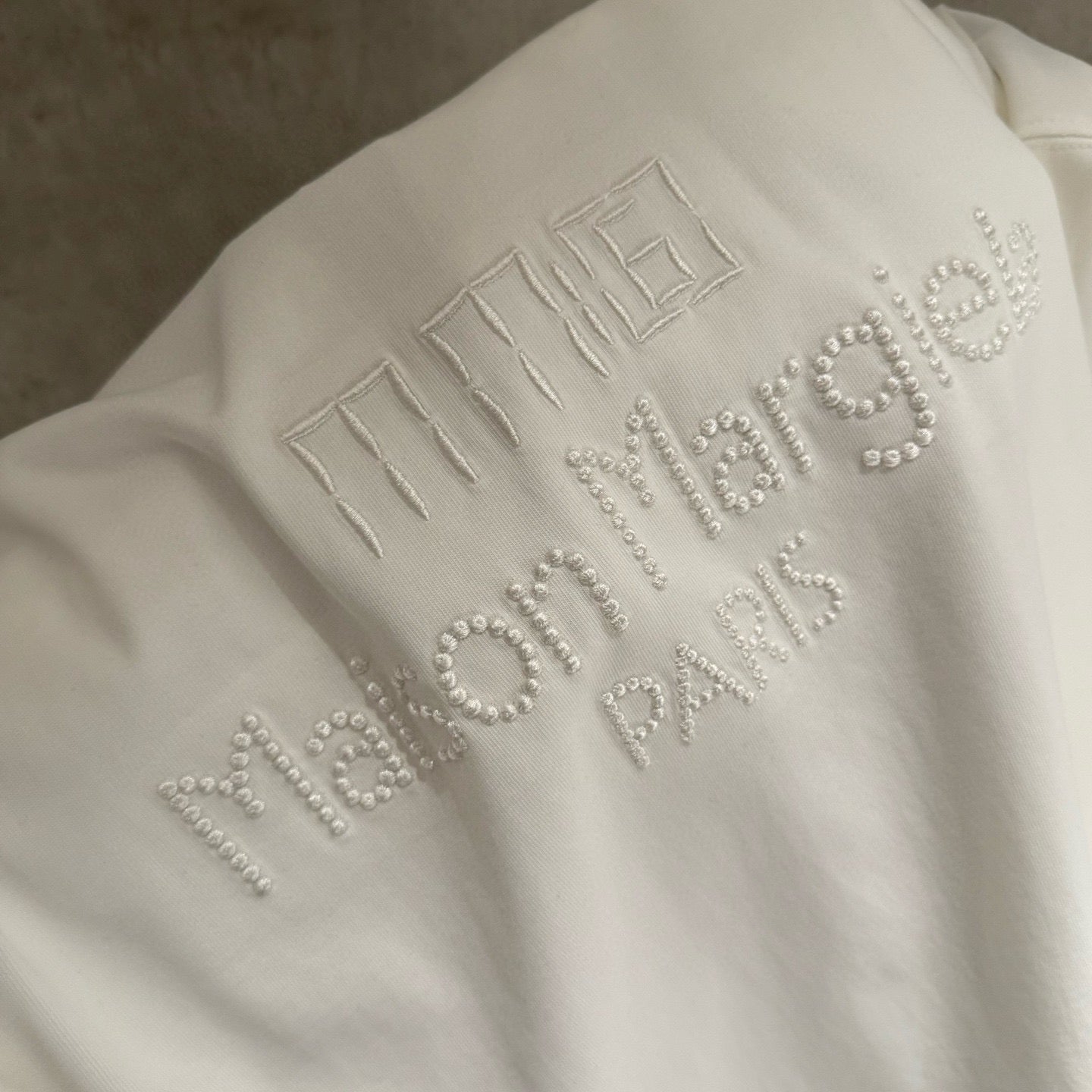 MM6 T-shirt