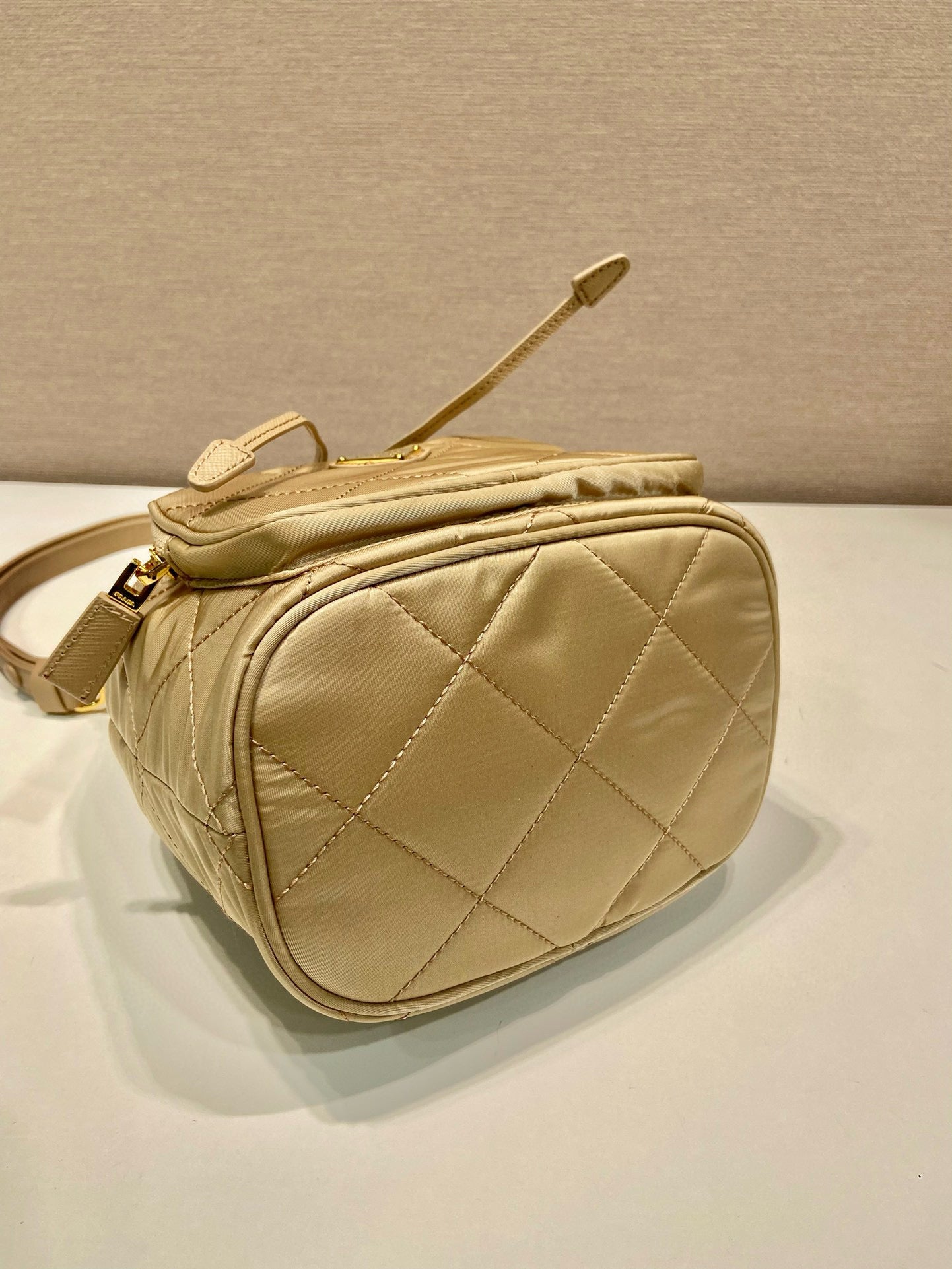 Prada Shoulder Bag