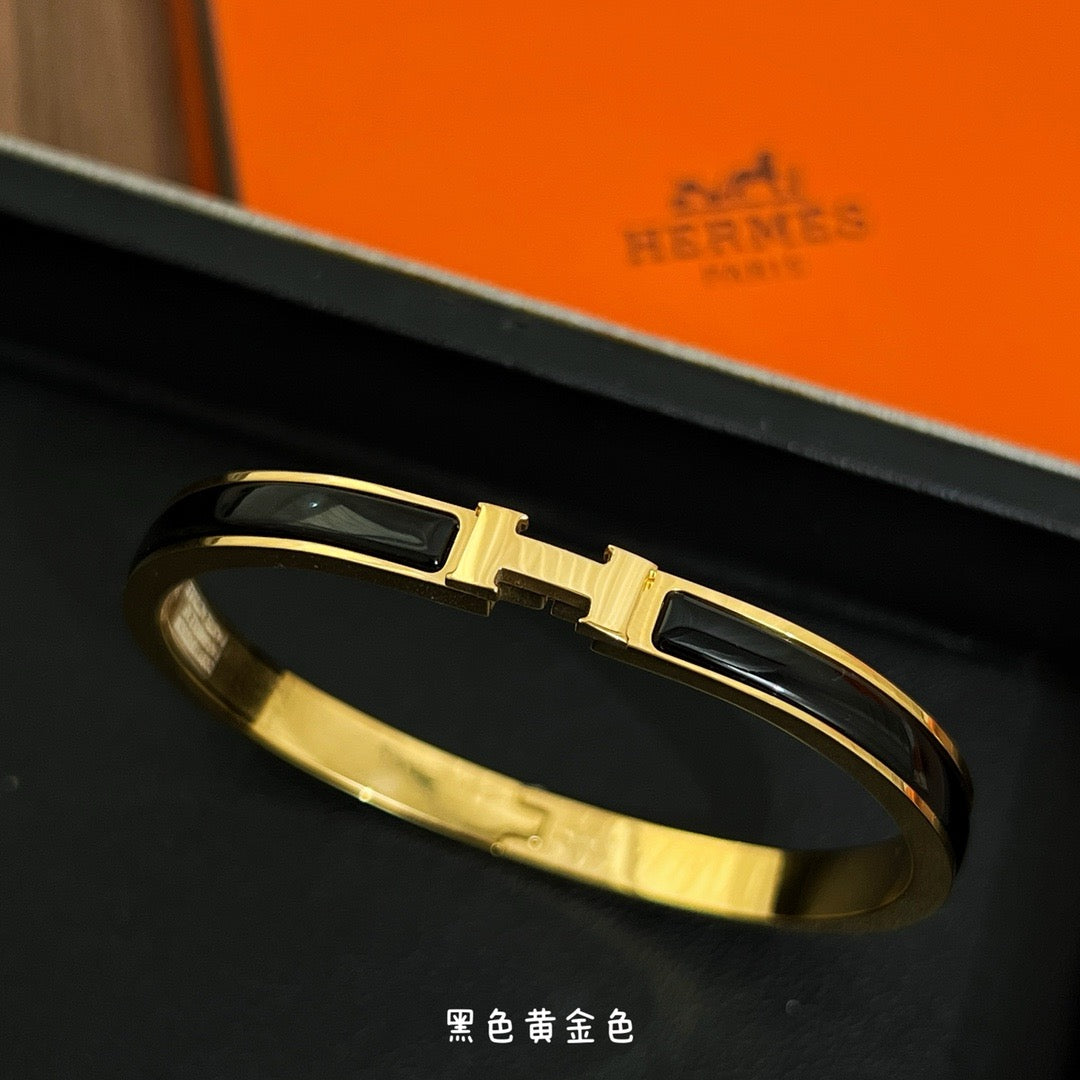 Hermes Bracelet