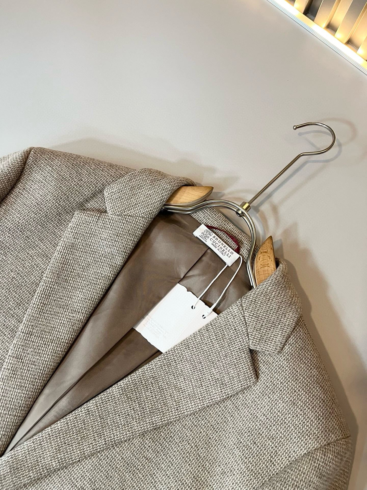 Brunello Cucinelli Blazer