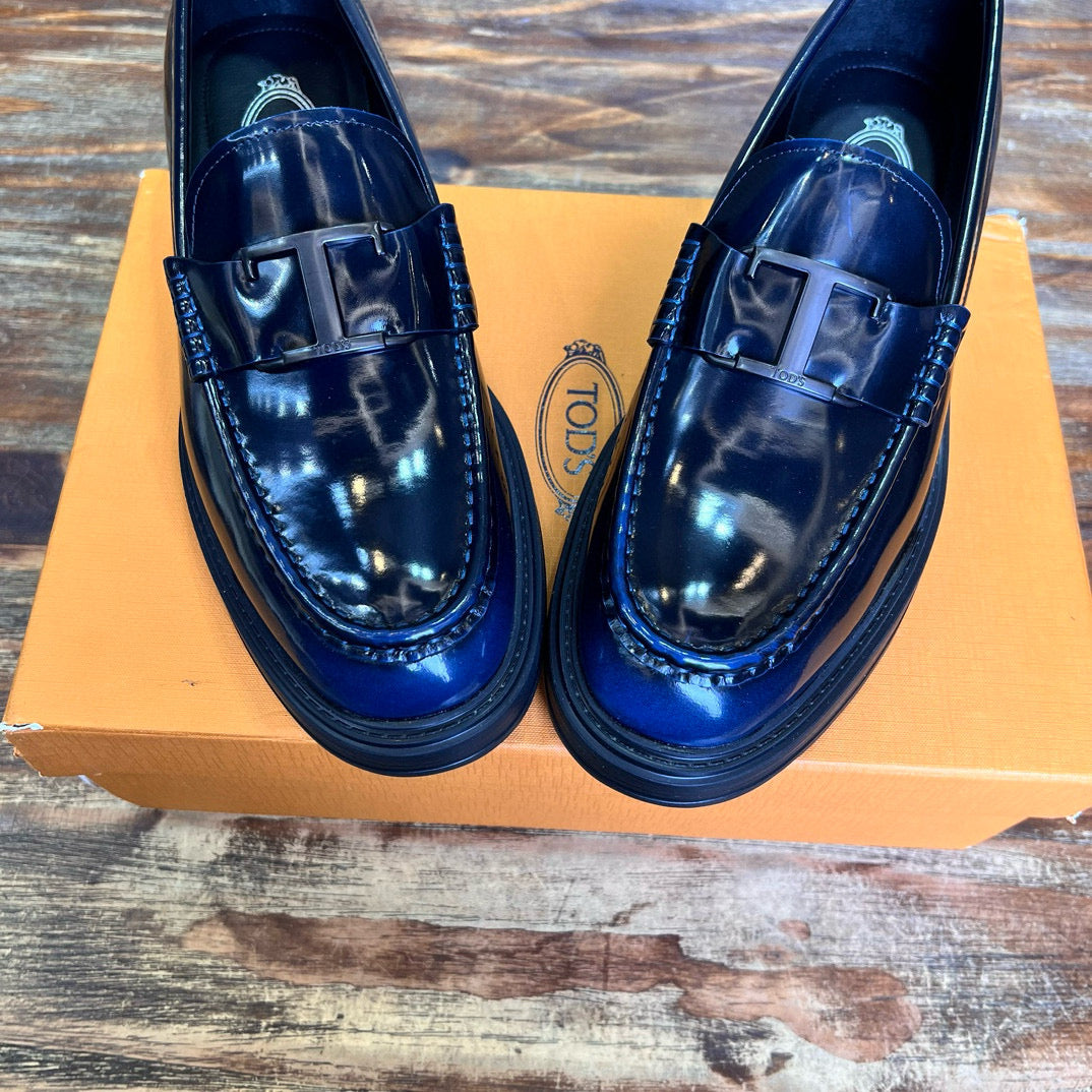 Tod’s Loefers