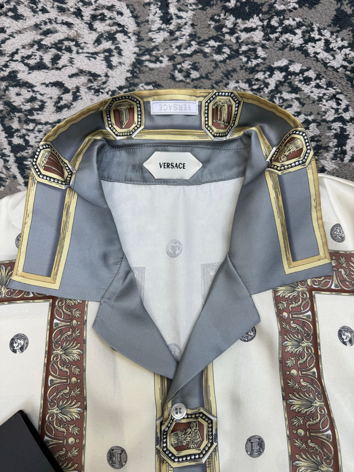 Versace Shirt