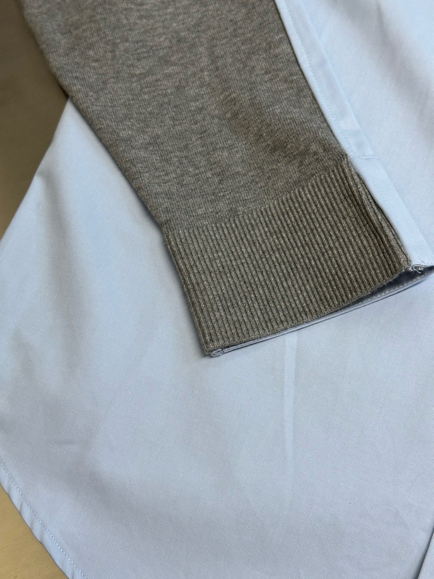 Loewe Long Sleeve Shirt