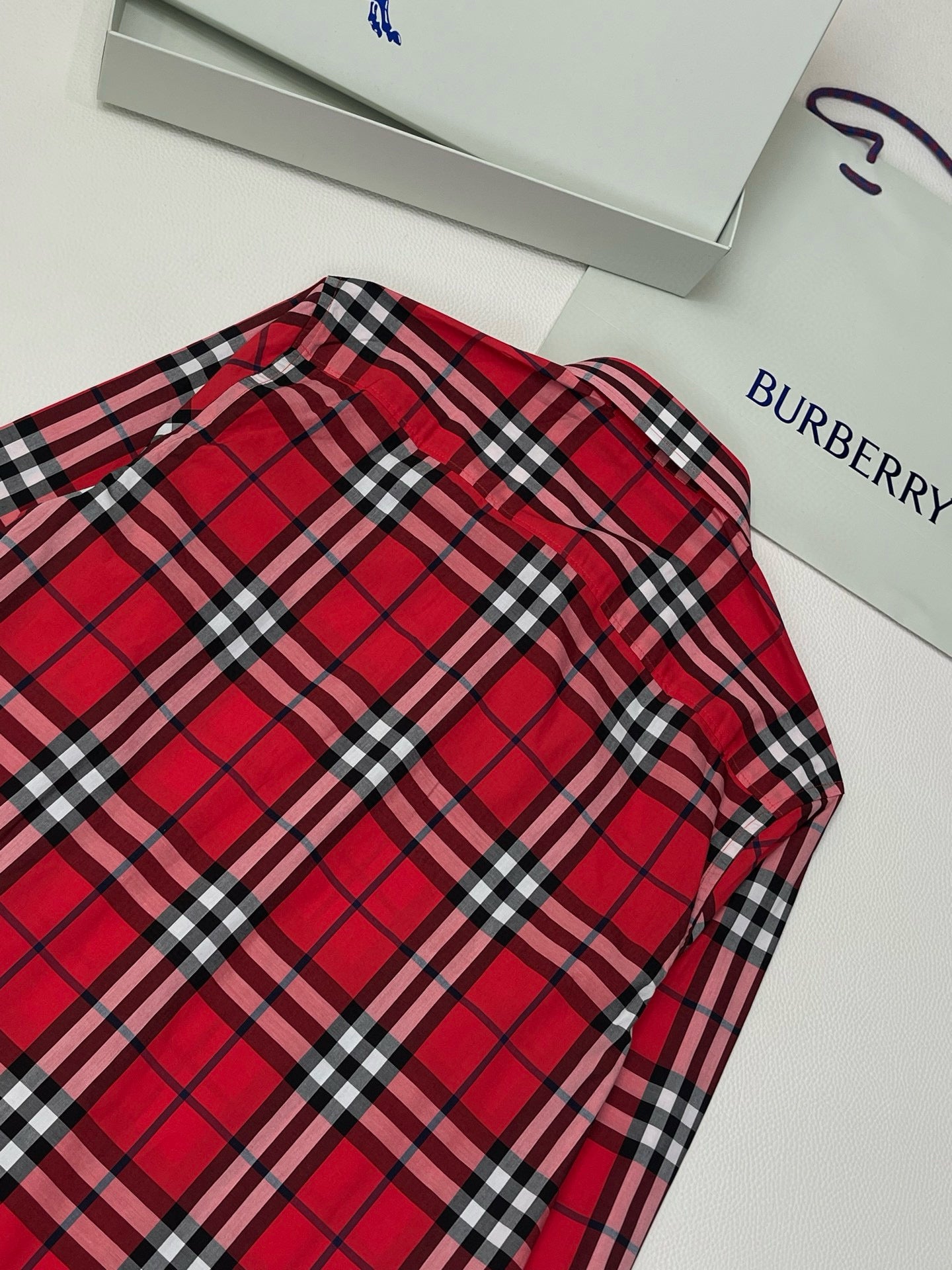 BBR Long Sleeve Shirt
