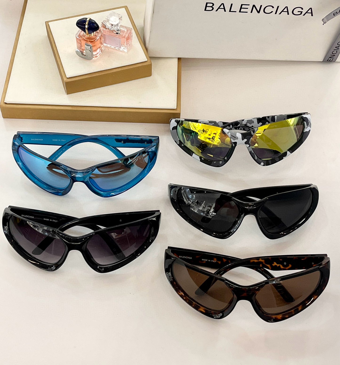 BLCG Sunglasses