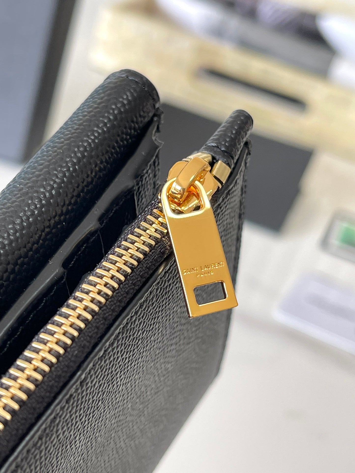 YSL Wallet