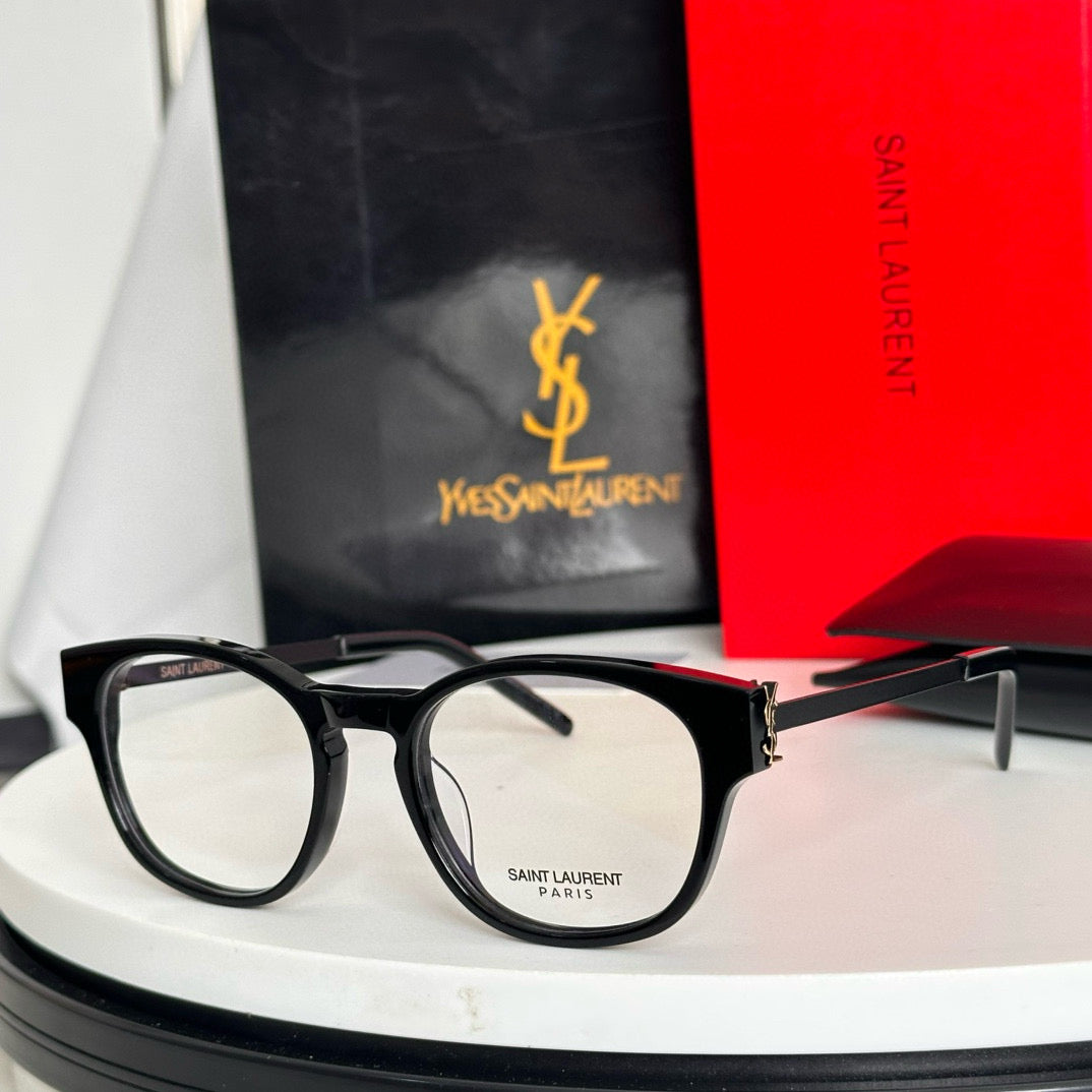 YSL Glasses