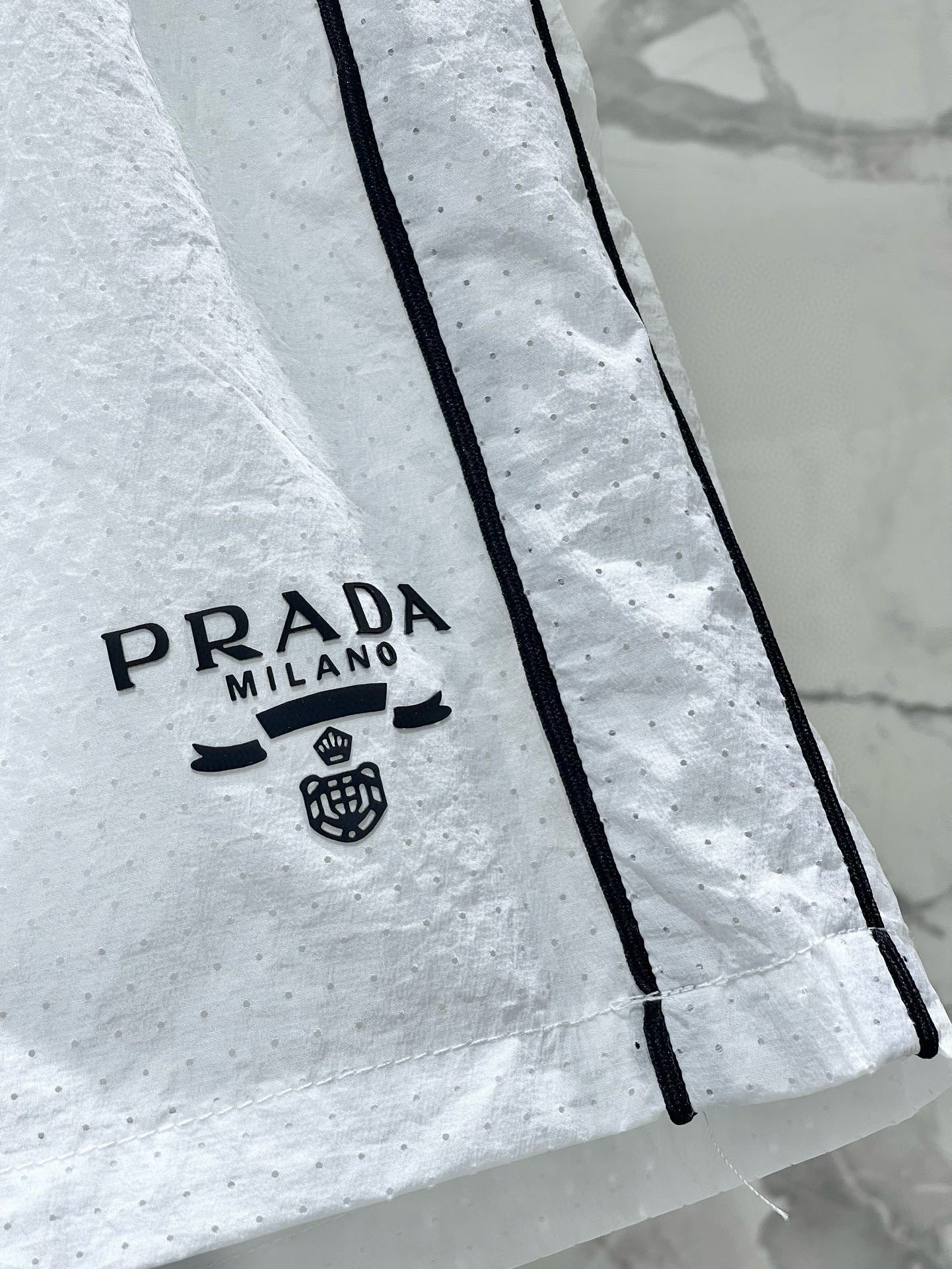 Prada Short Pants