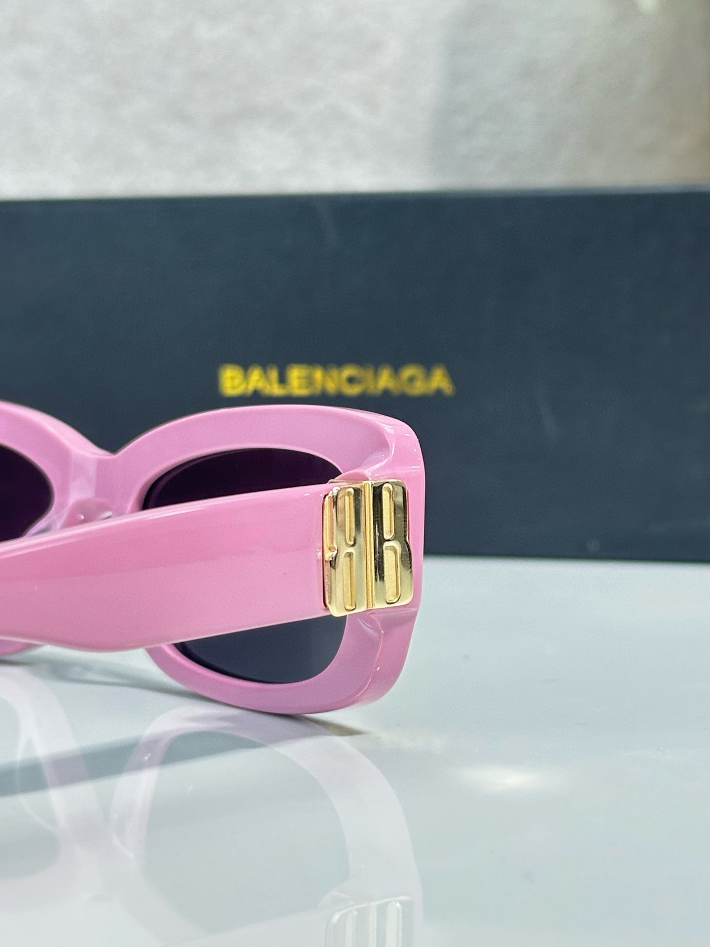 Balenciaga Sunglasses