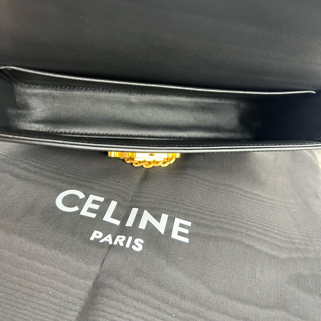 Celine Triomphe Cross Body