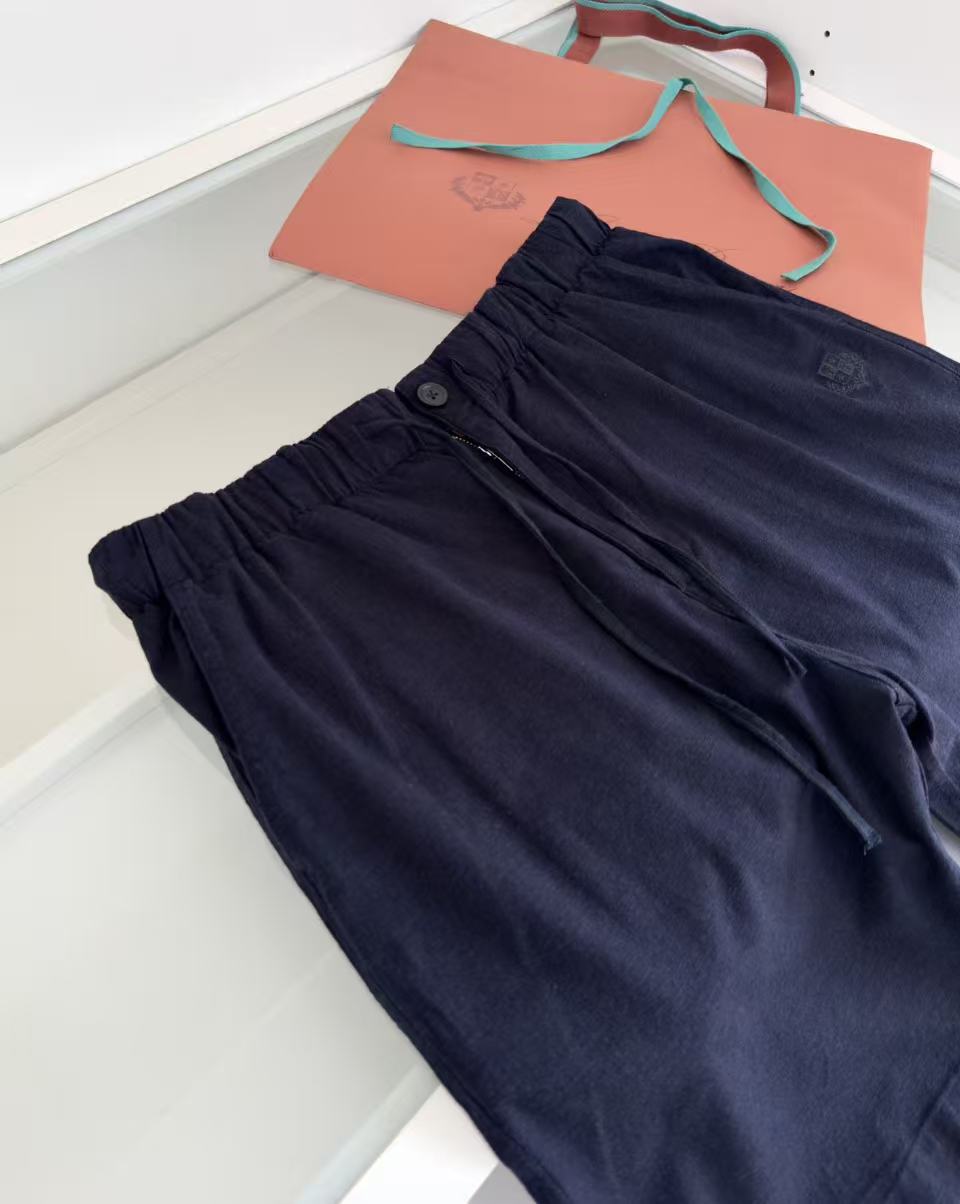LP Short Pants