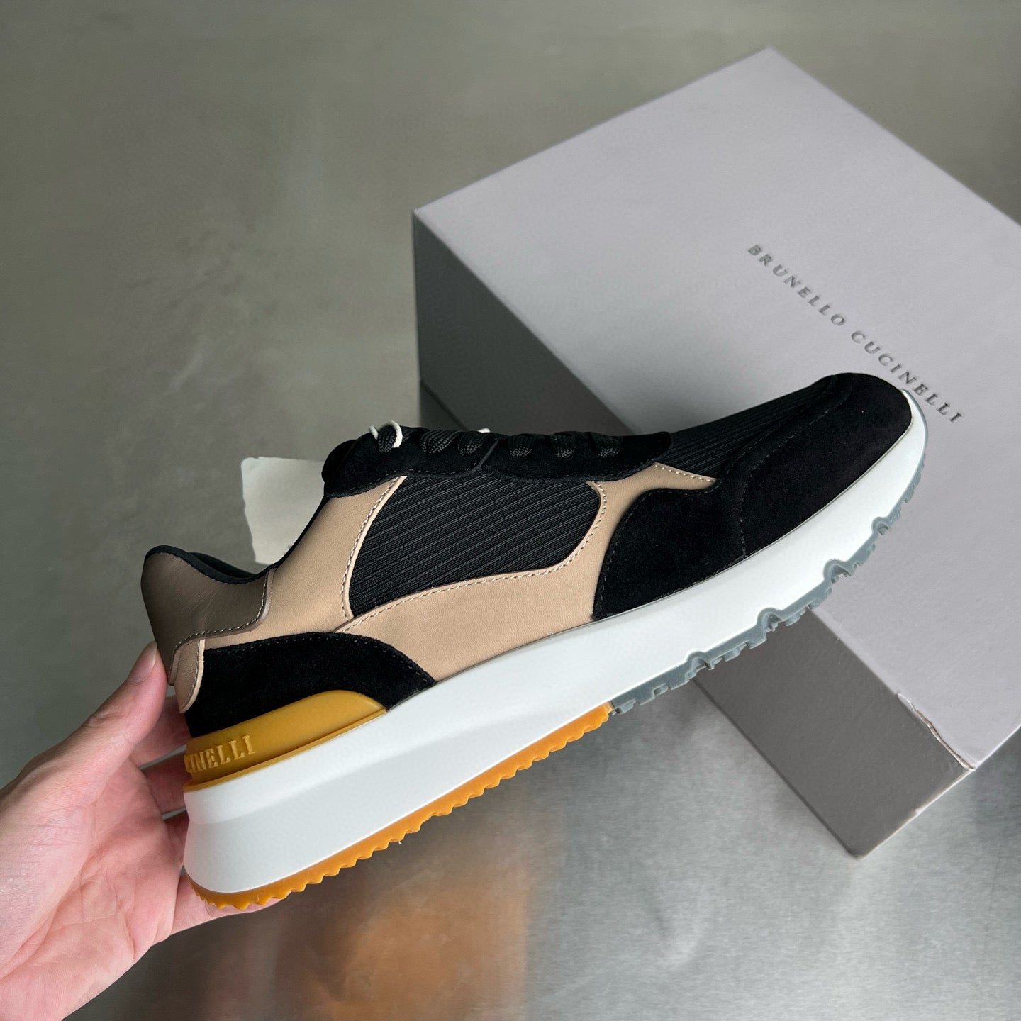 Brunello Cucinelli Sneakers