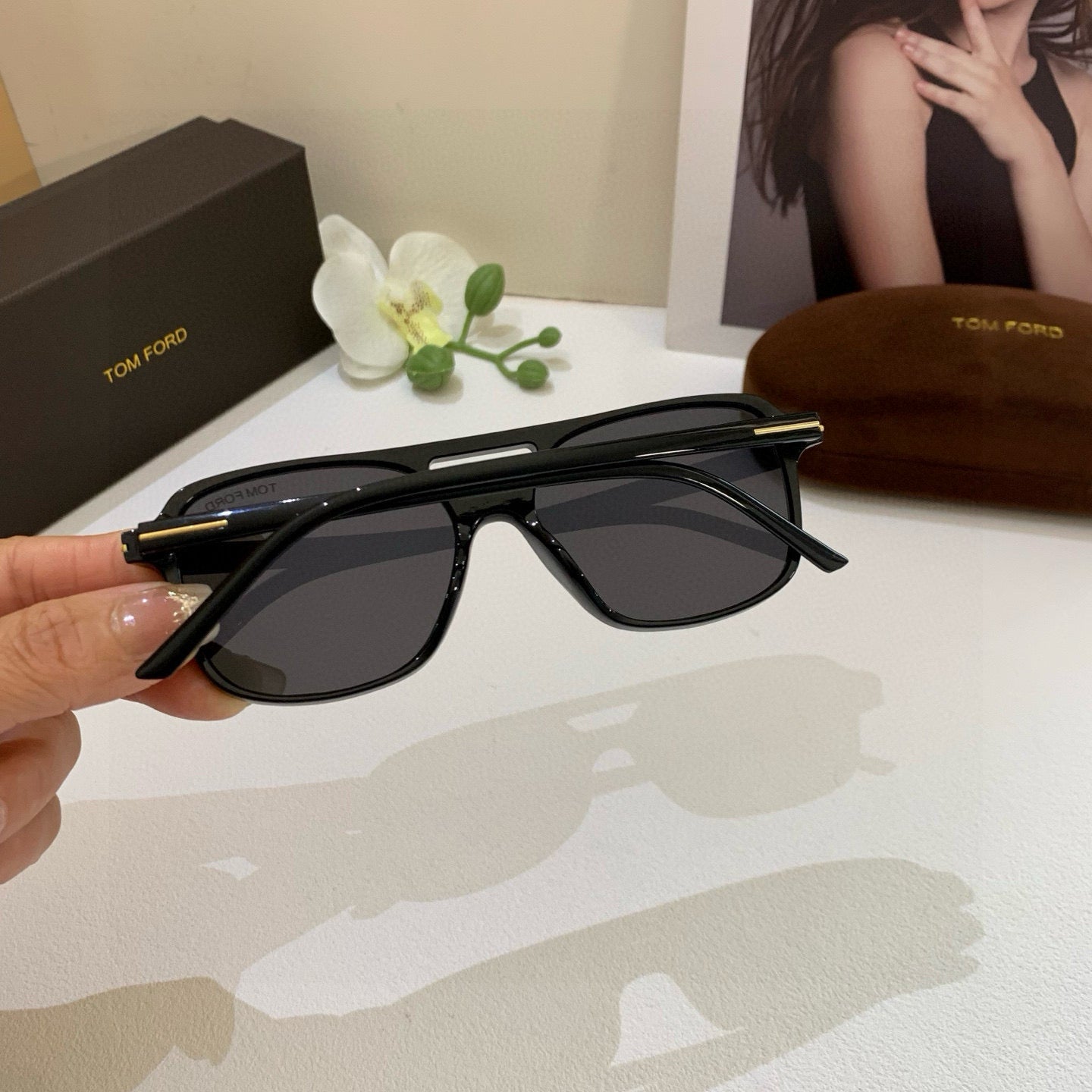 Tom Ford Sunglasses