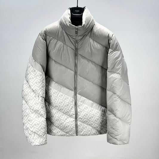 Fendi Down Jacket