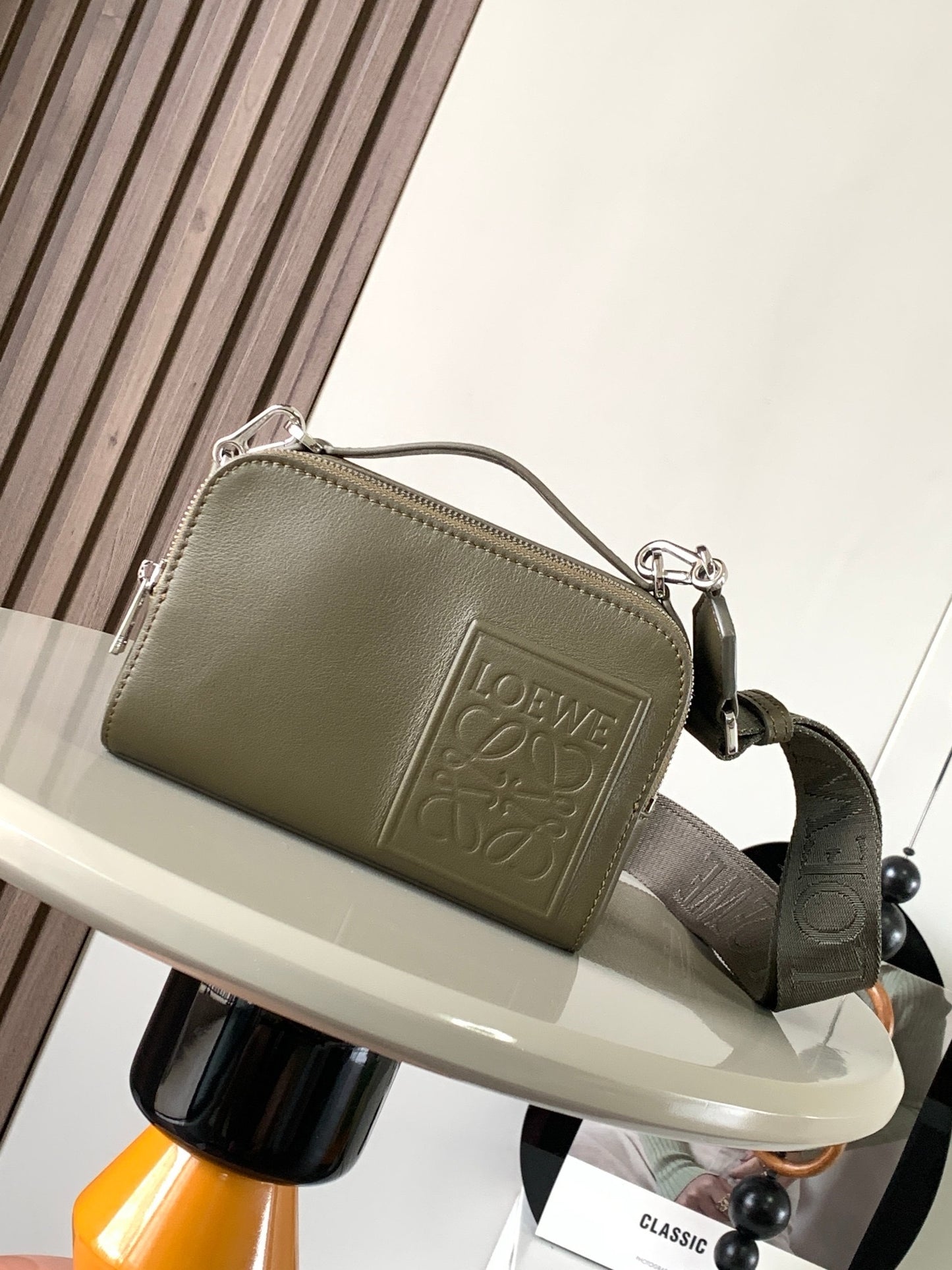 Loewe Messenger Bag