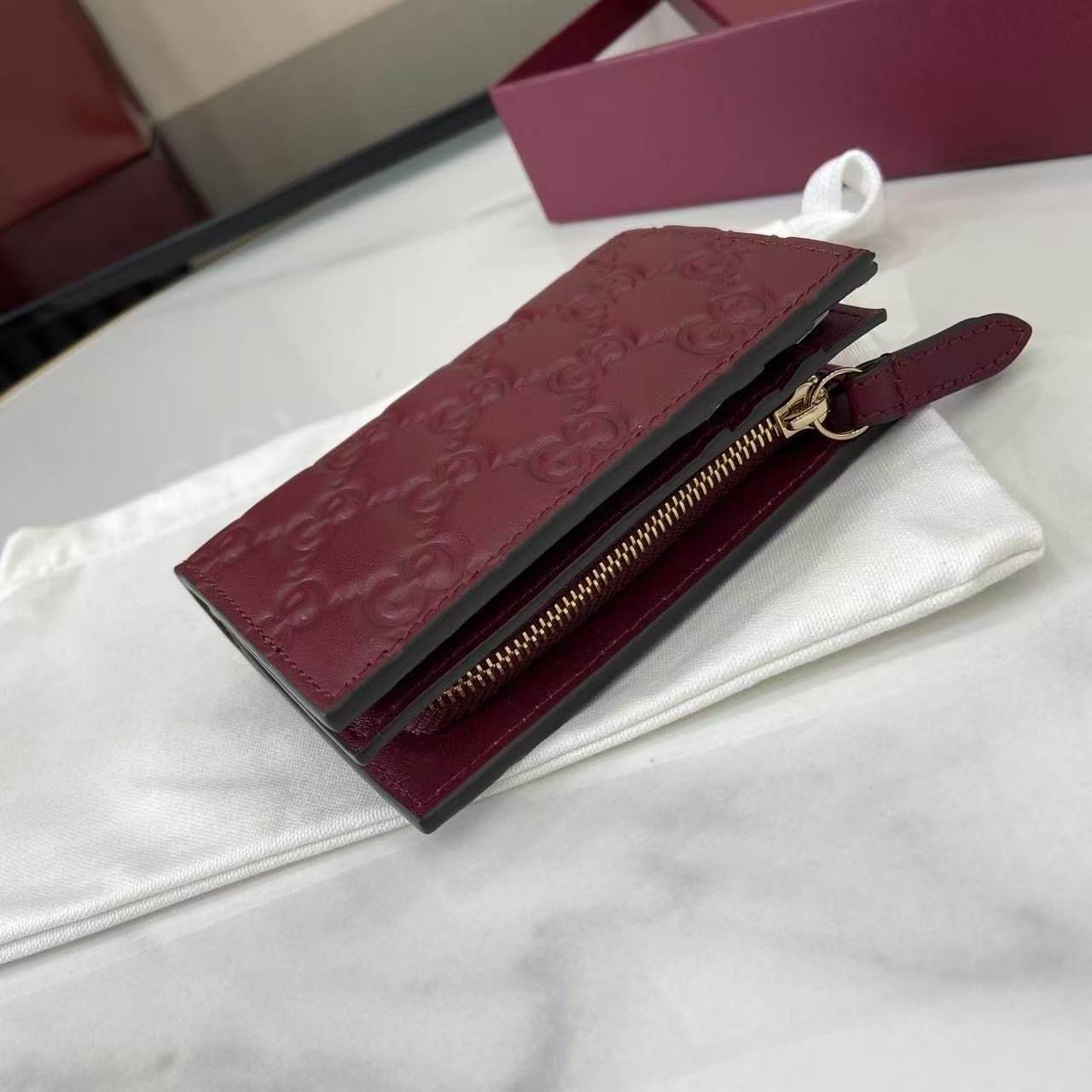 Gucci Wallet
