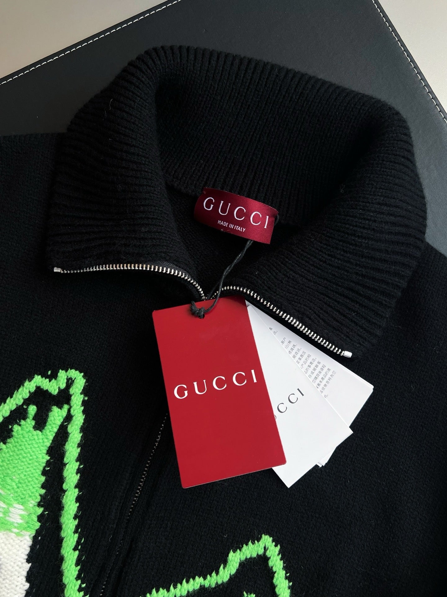 Gucci Jacket