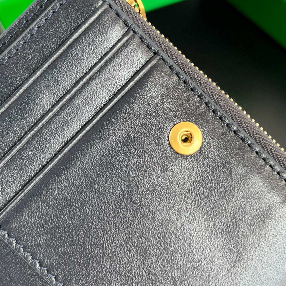 Bottega Veneta Wallet