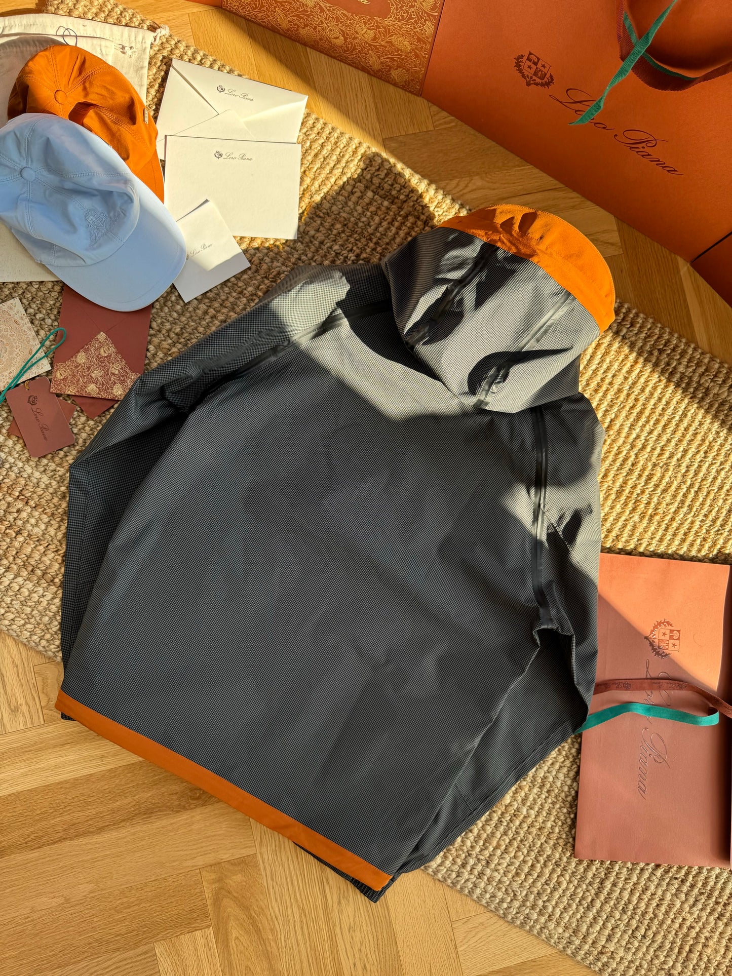 ZG Jacket