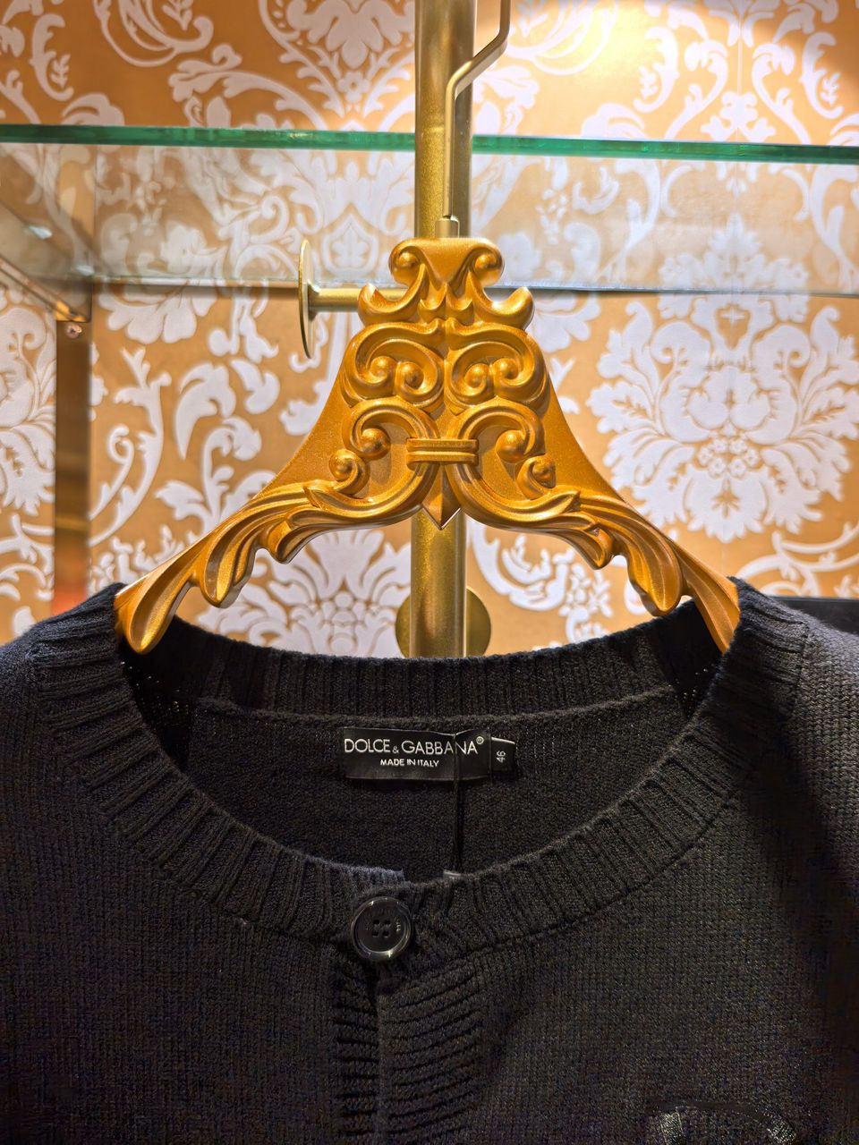 Dolce & Gabbana Cardigan