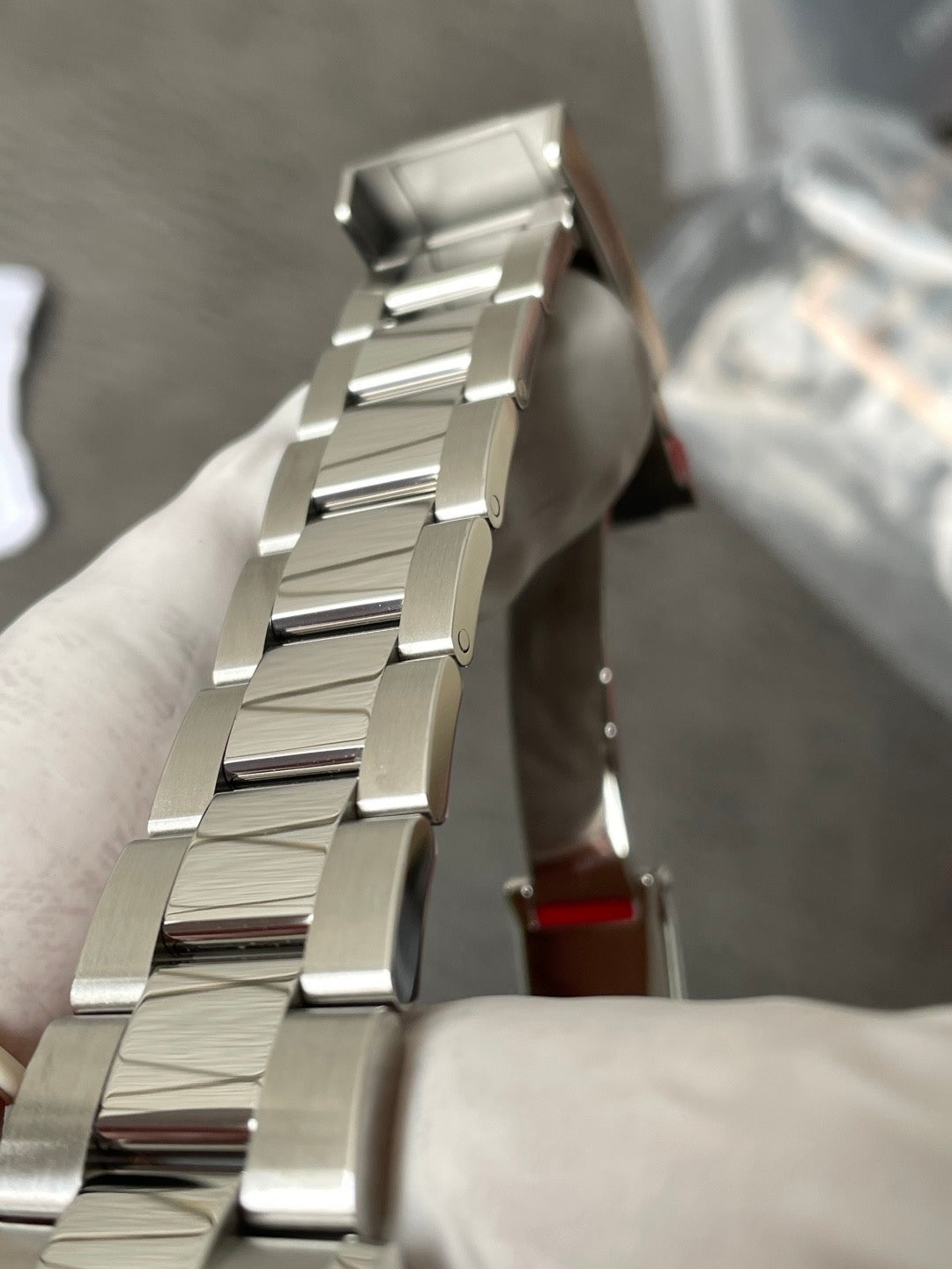 Rolex Daytona 116520