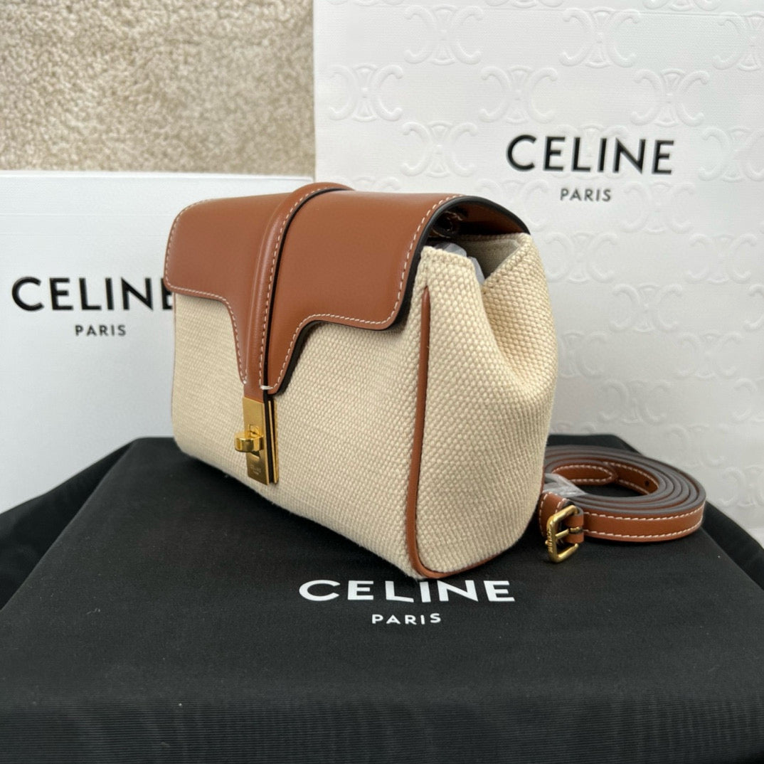 Celine Shoulder Bag