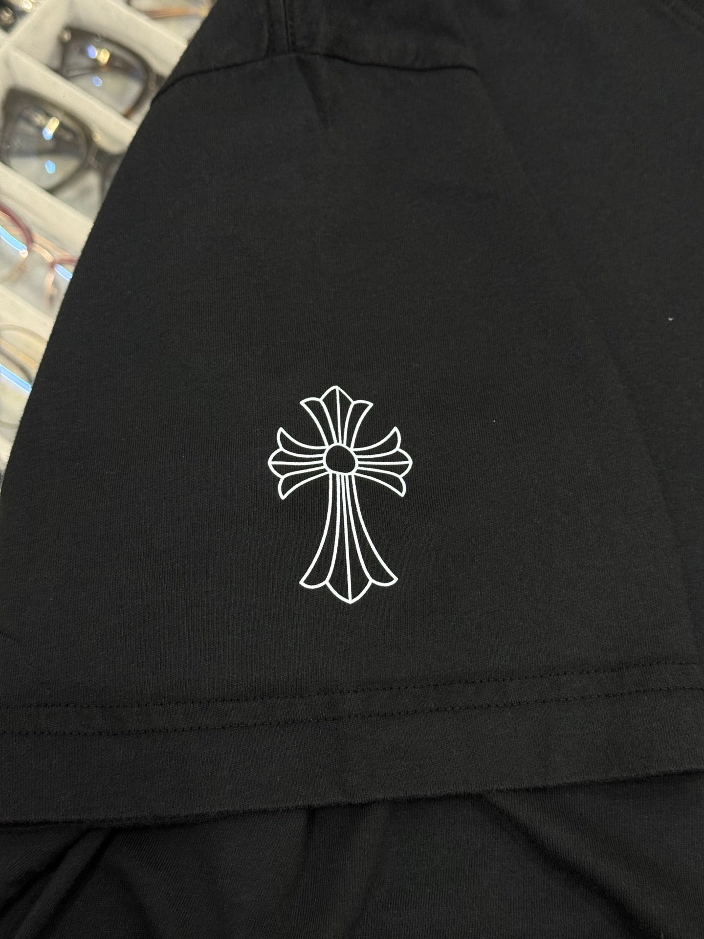 Chrome Hearts T-shirt