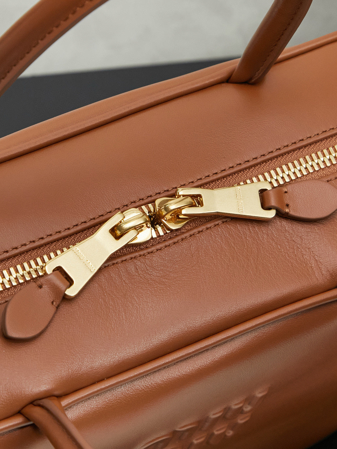 Miu Miu Briefcase