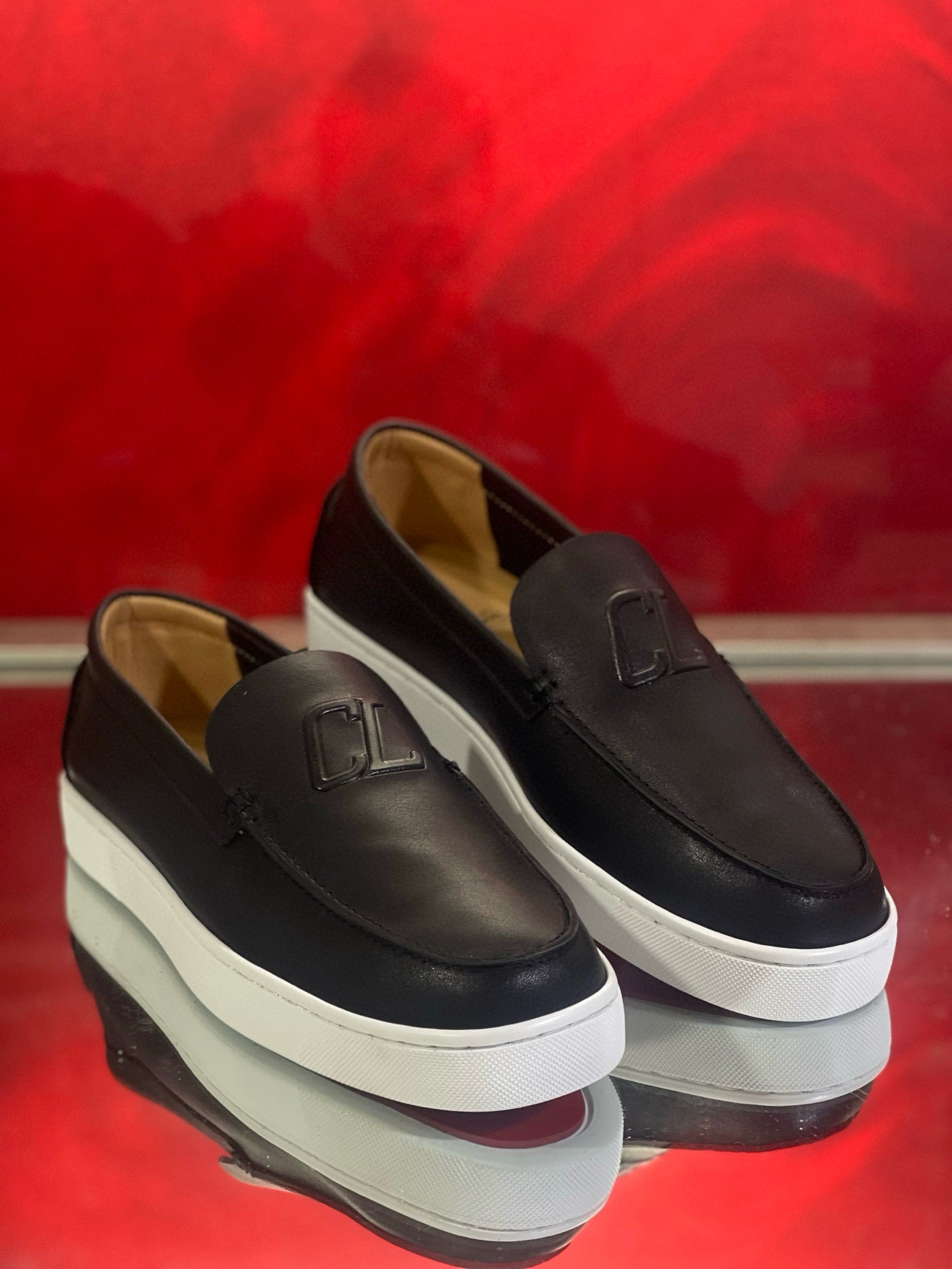 Christian Louboutin Sneakers