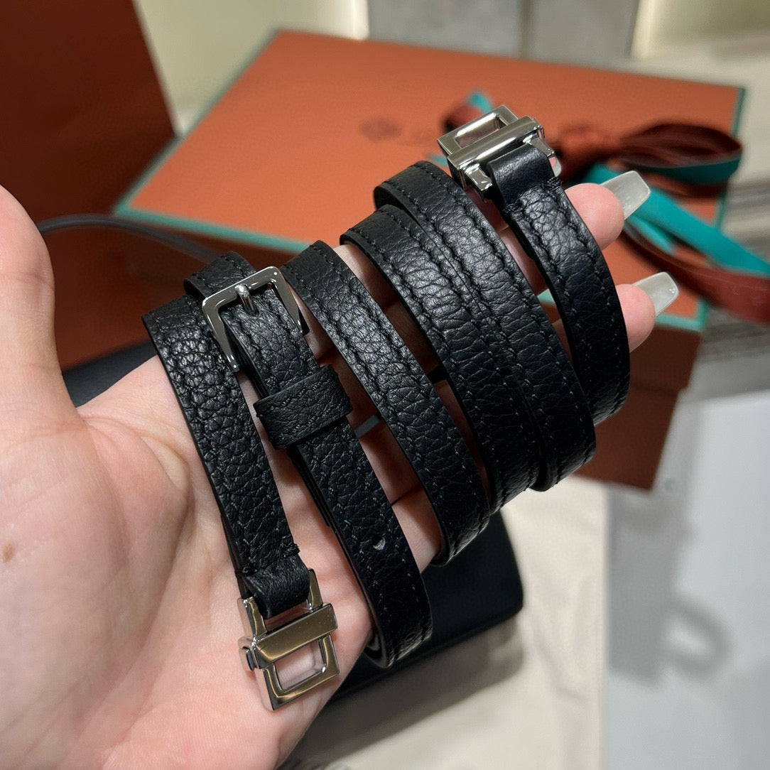 Loro Piana 27 Classic Case Bag