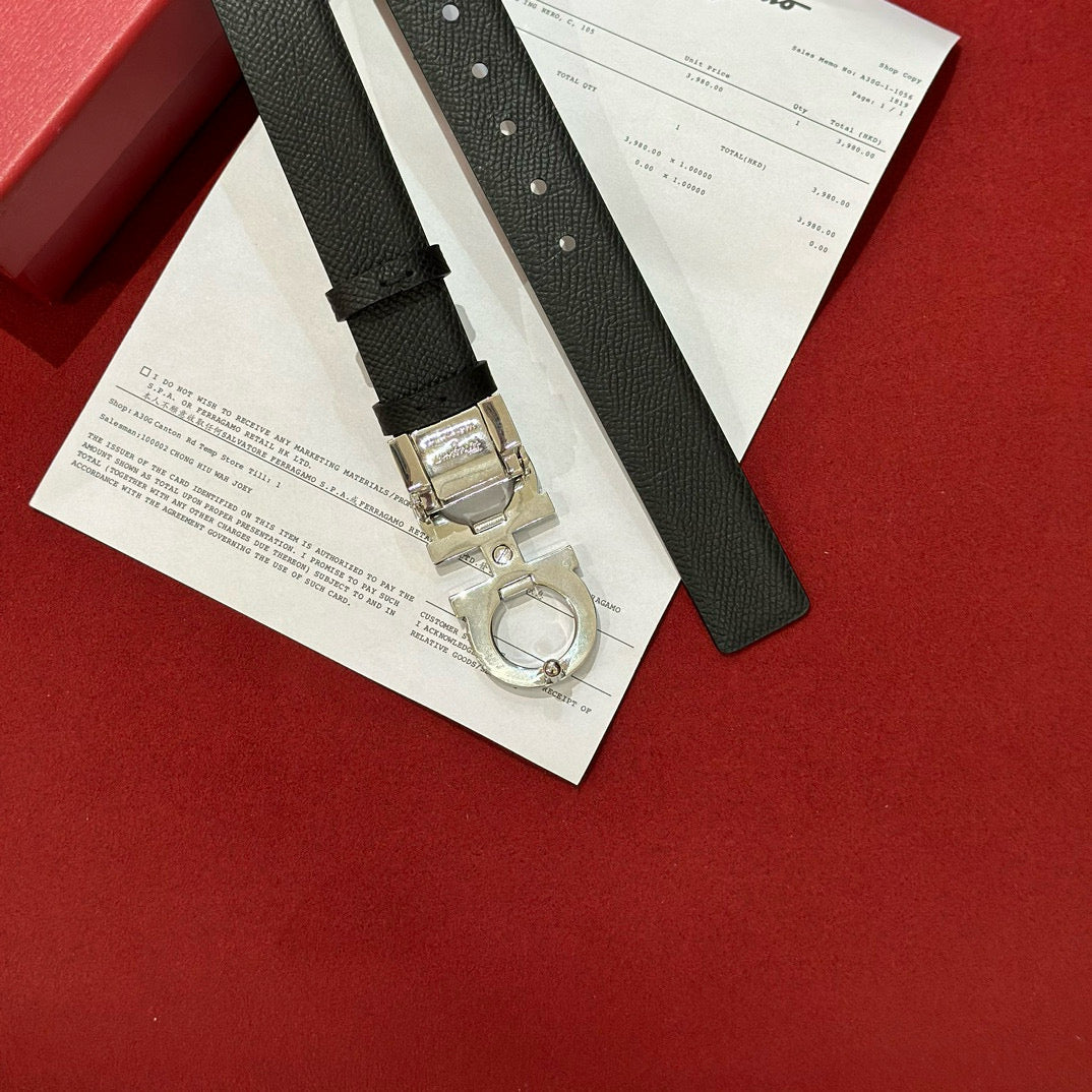 Ferragamo Belt