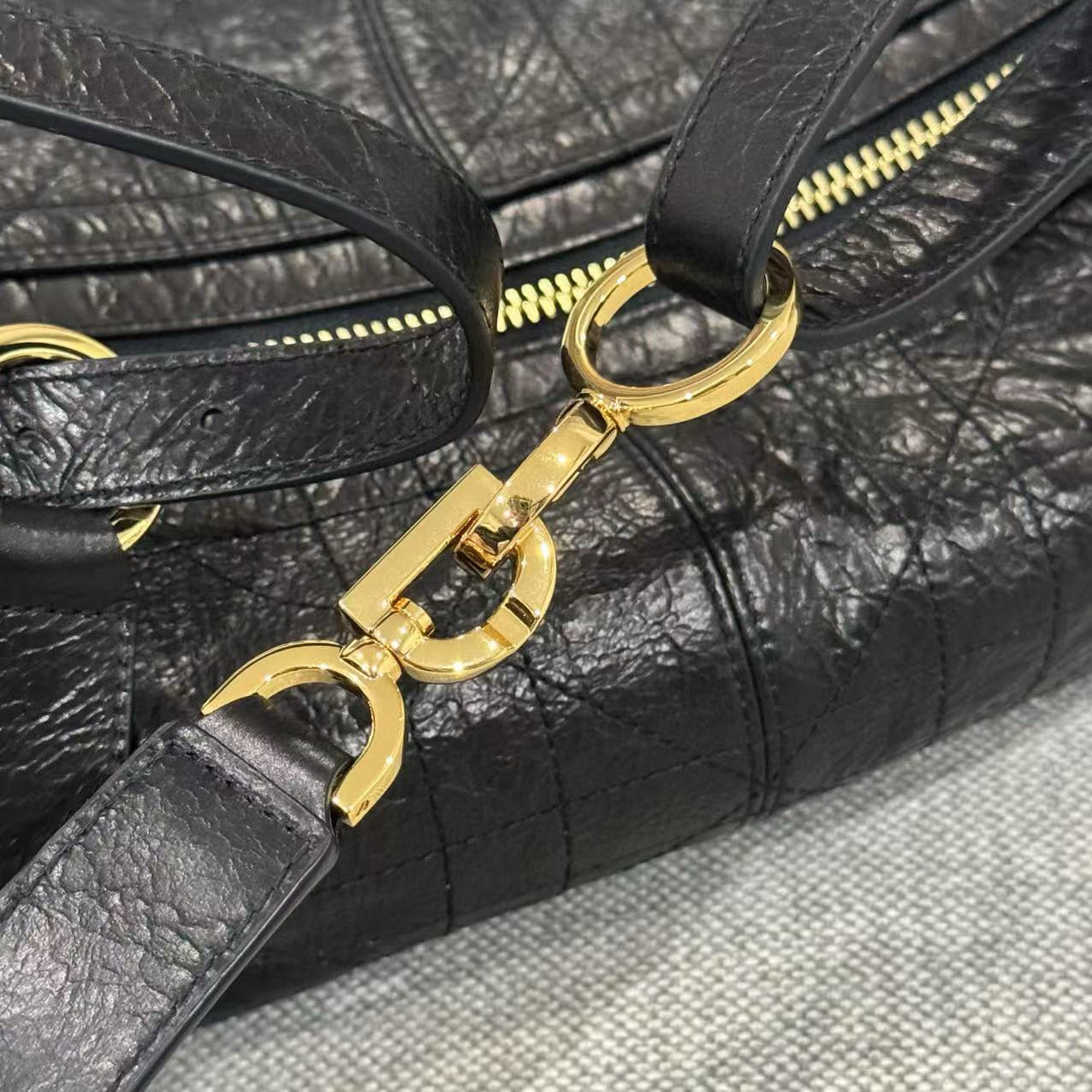 Dior Journey Bag