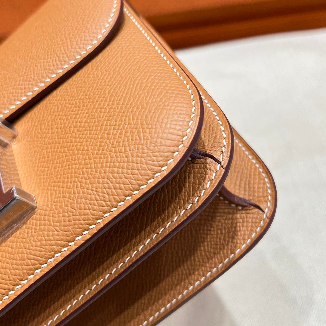 Hermes Constance 19