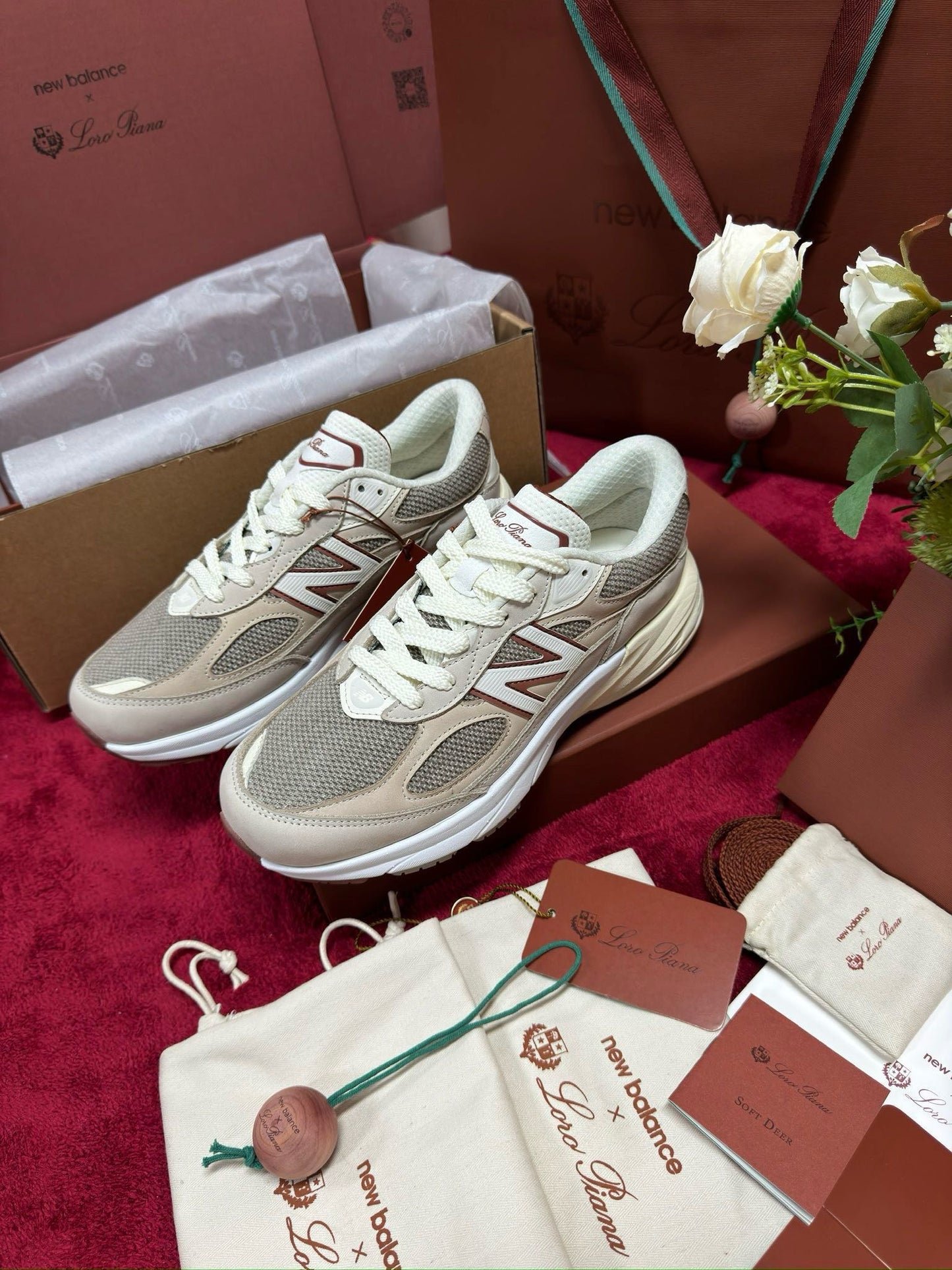 LP Sneaker