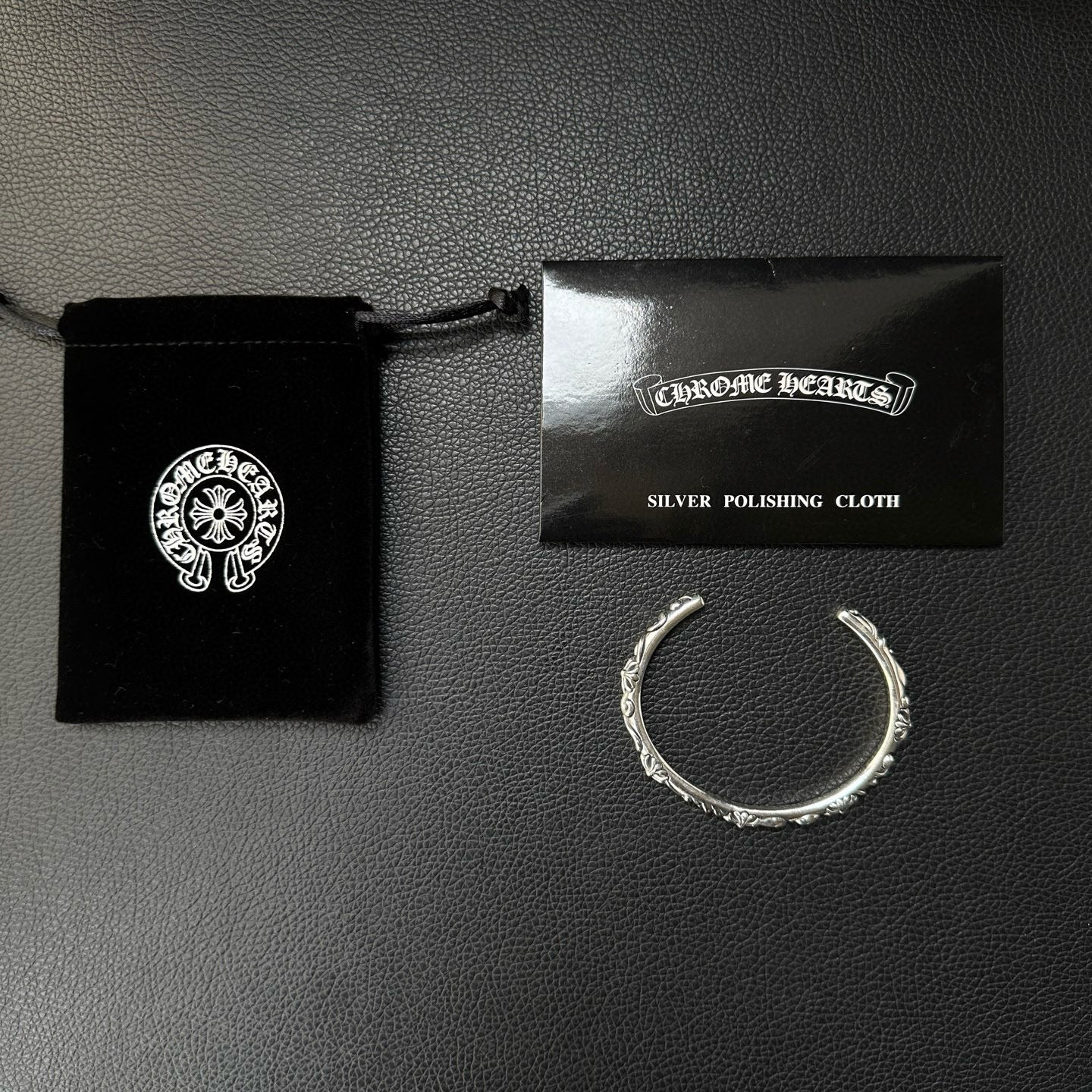 Chrome Hearts Bracelet