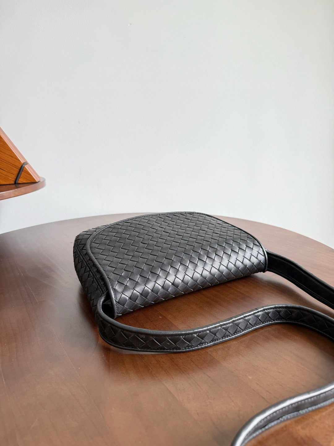 Bottega Veneta Veneto Flap Bag