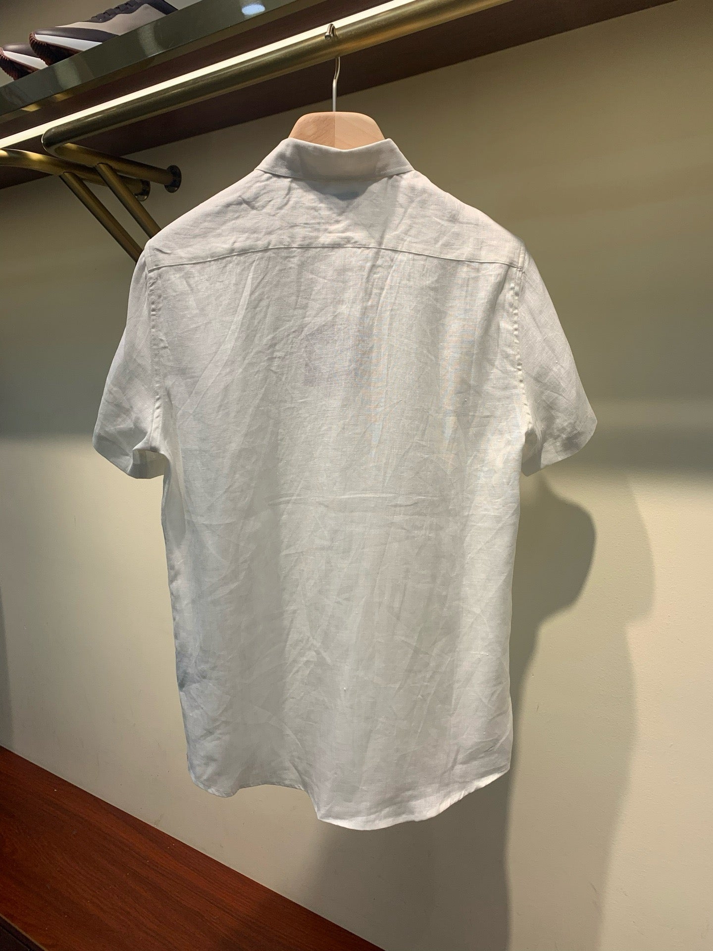 LP Short Sleeve Shirt