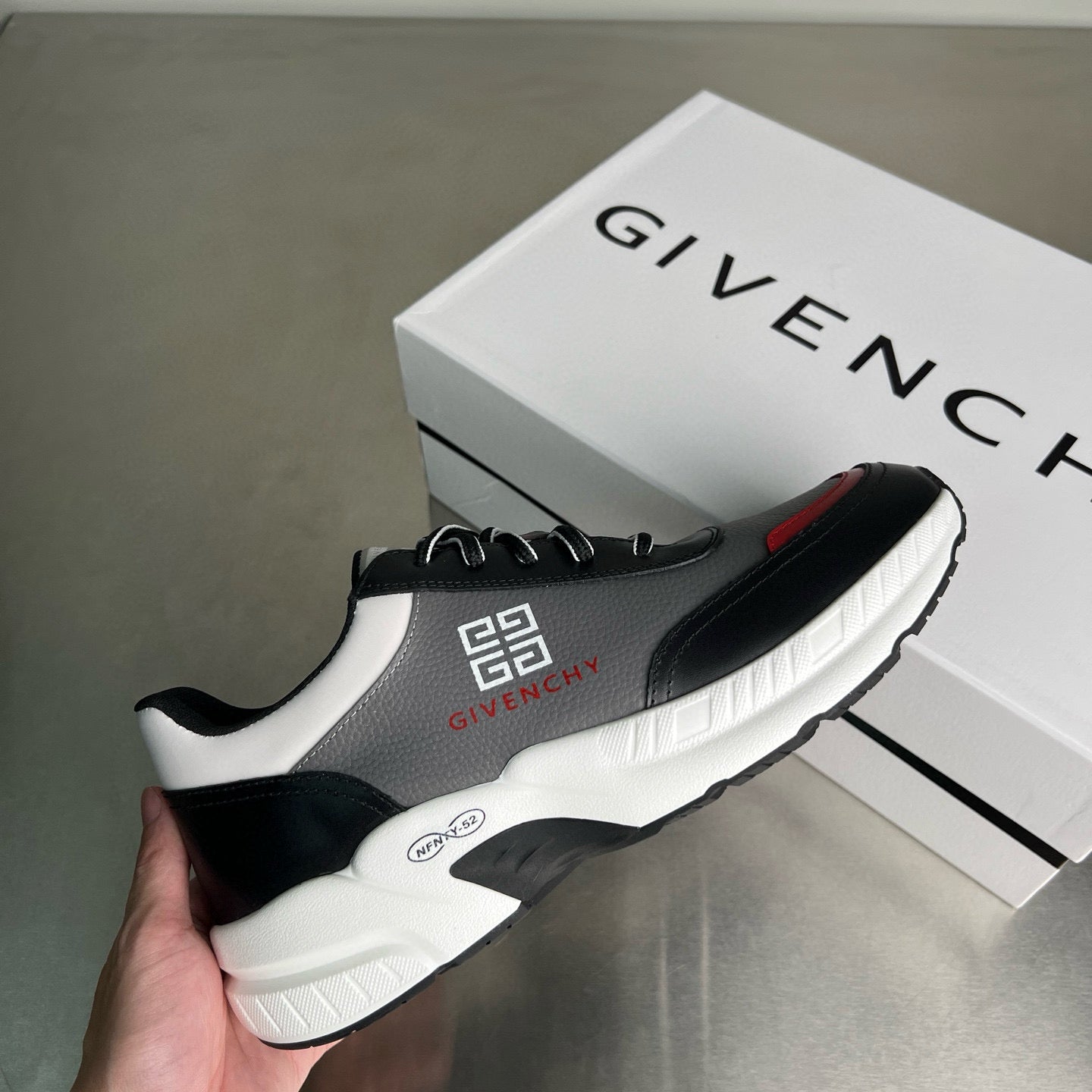Givenchy Sneakers