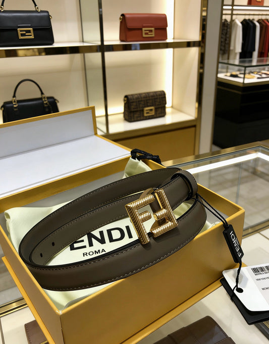Fendi Belt