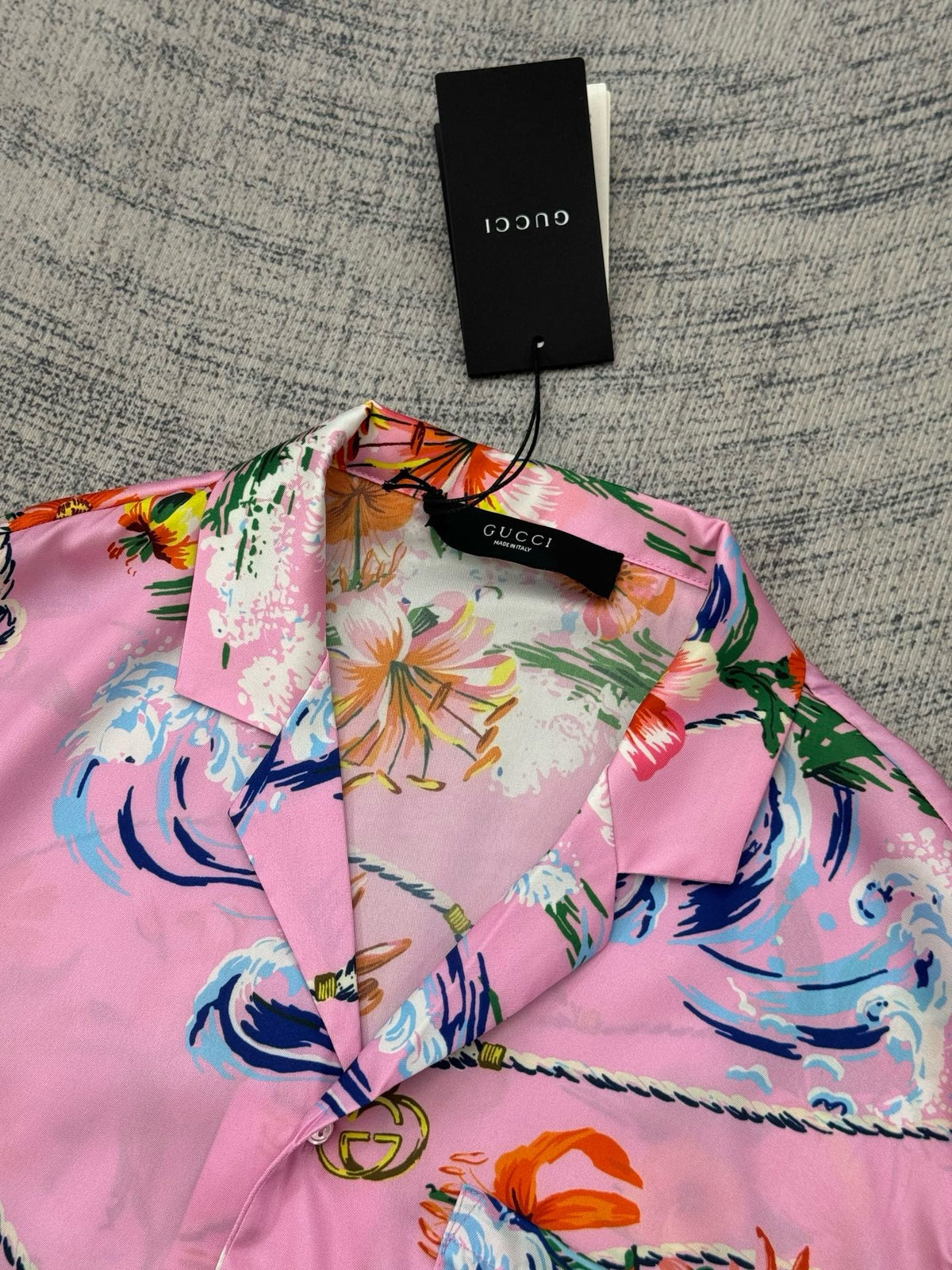 Gucci Shirt