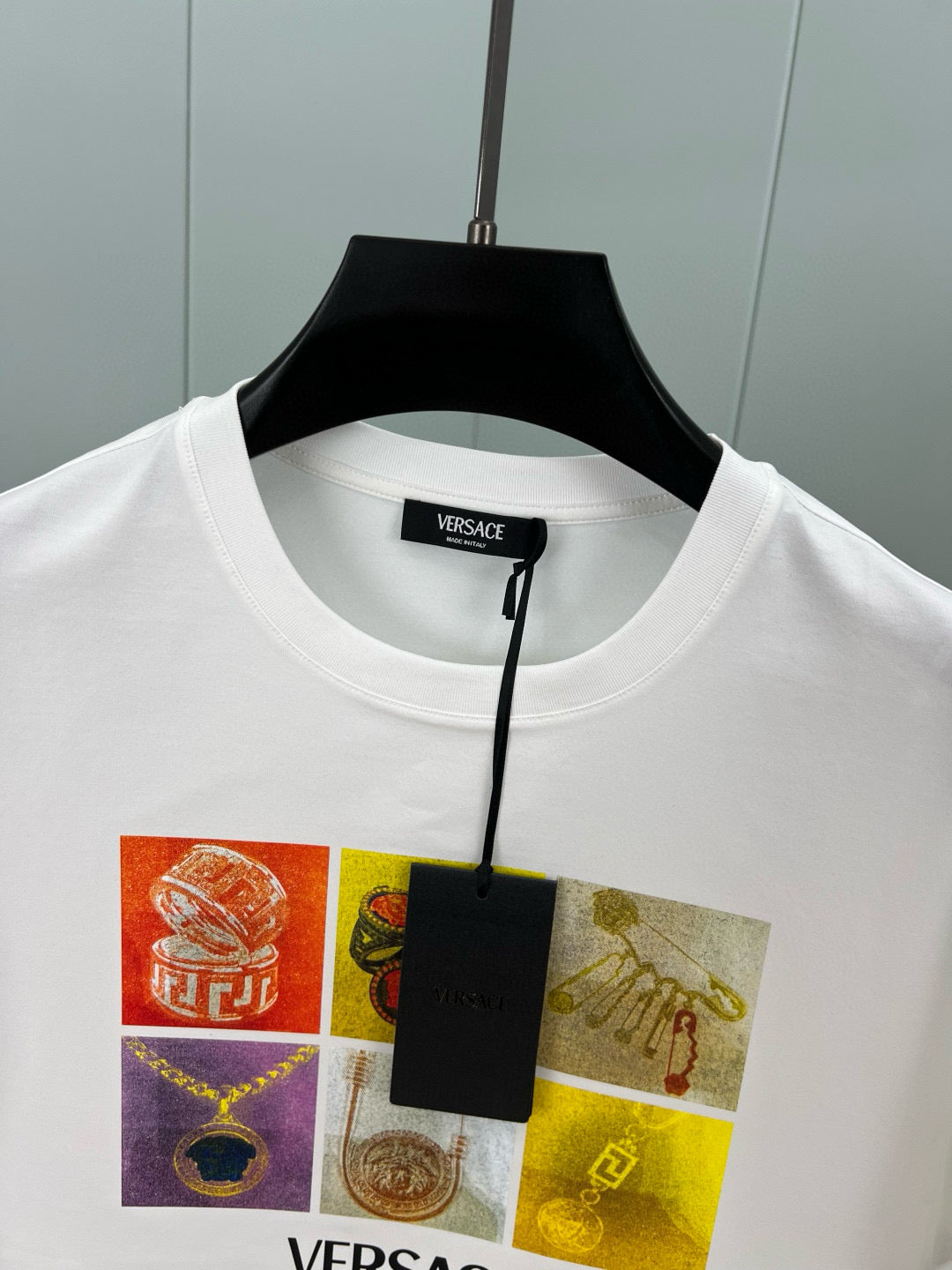 Versace T-Shirt