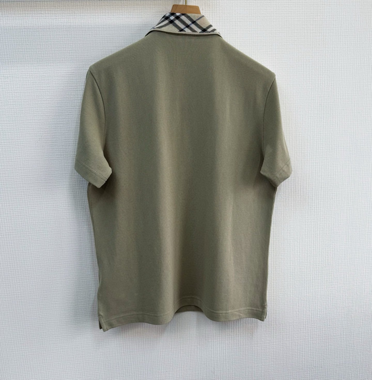 Burberry Polo Tee