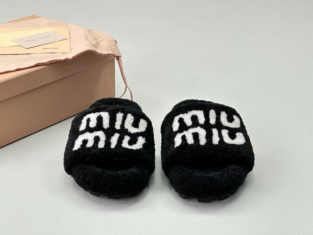 Miu Miu Sandals