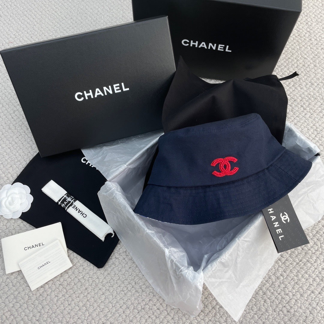 Chanel Cap