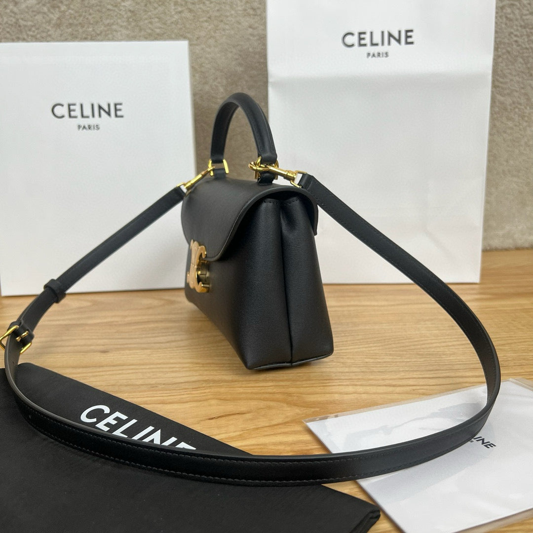 Celine Triomphe Handbag