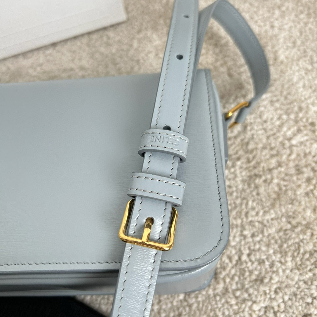 Celine Triomphe Cross Body