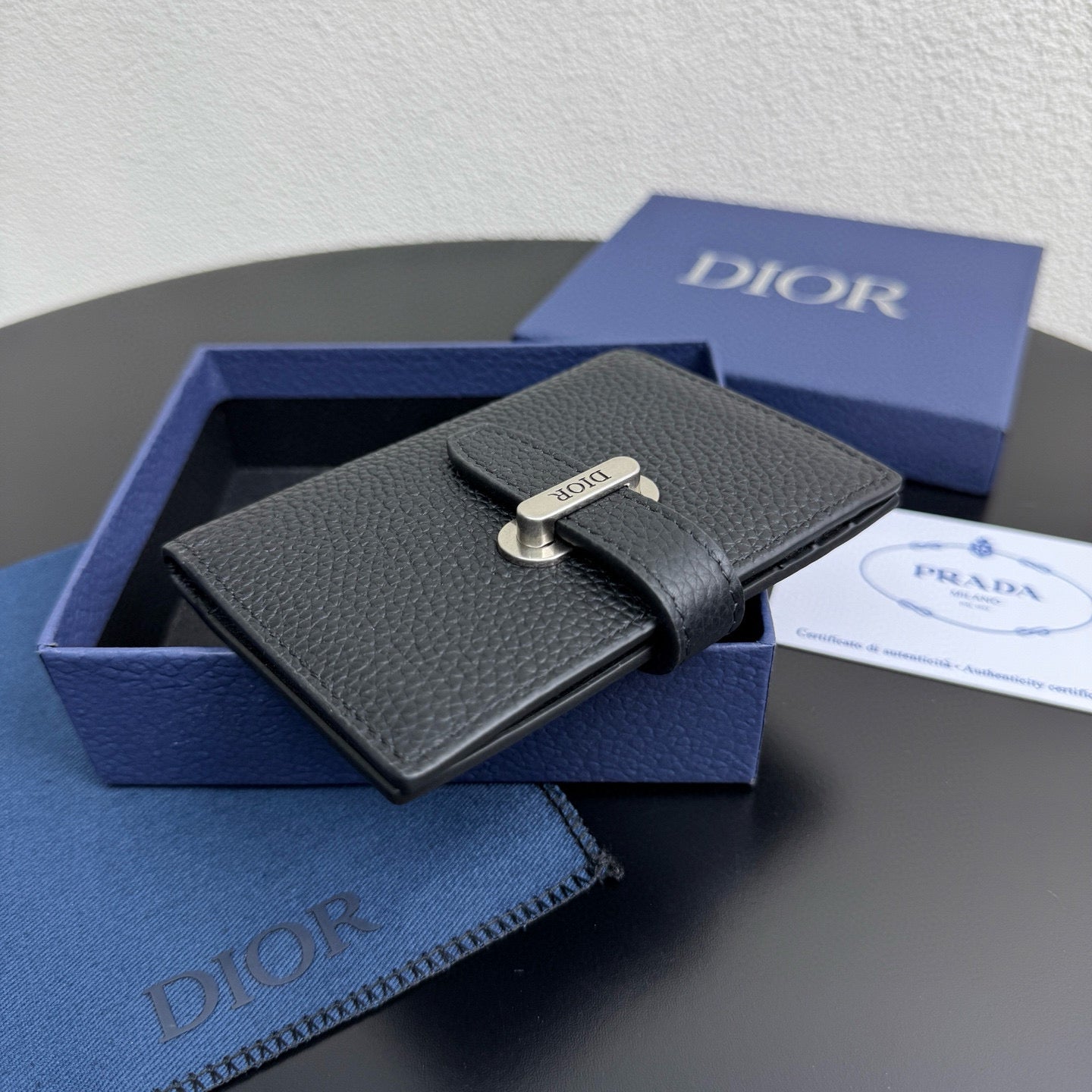 Dior Cardholder
