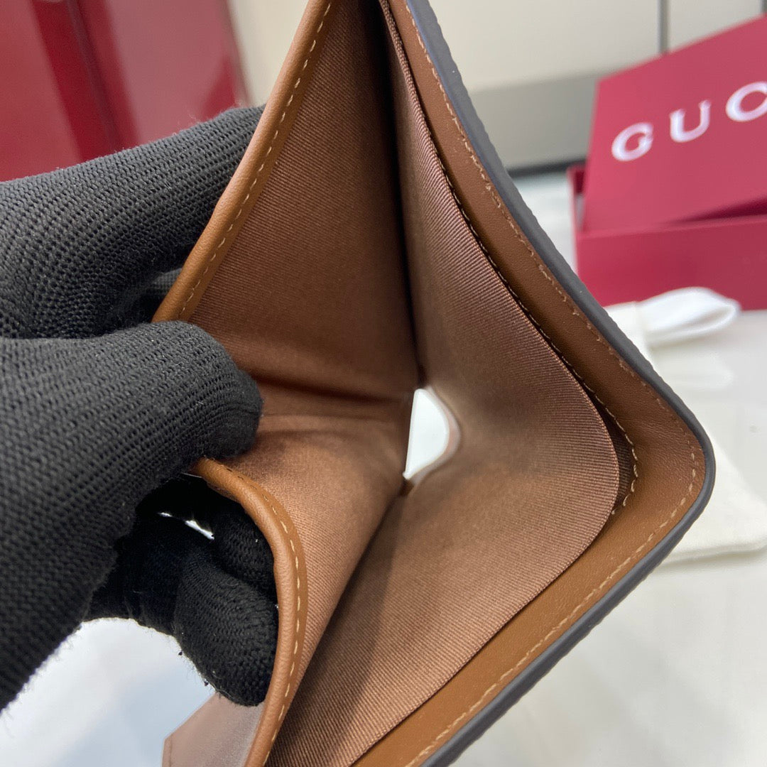 Gucci Wallet