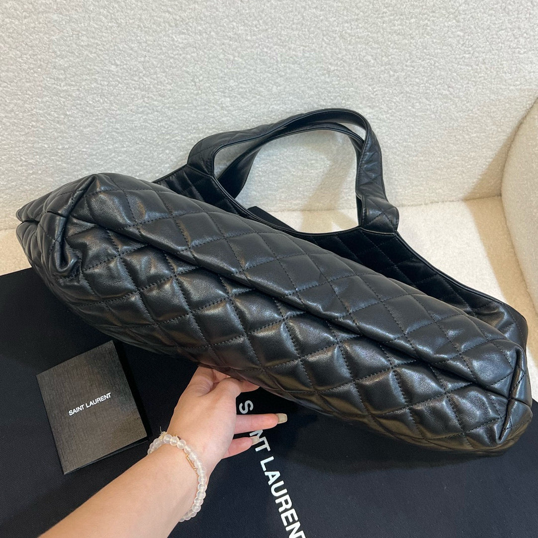 YSL Icare Tote Bag